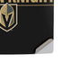 NHL Vegas Golden Knights Lineup PS5 Pro Disk Console Skin