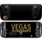 NHL Vegas Golden Knights Lineup Steam Deck Handheld Gaming Computer OLED Skin