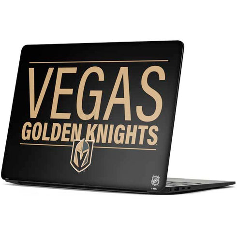 NHL Vegas Golden Knights Lineup Surface Laptop 7 13.8in Skin