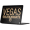 NHL Vegas Golden Knights Lineup Surface Laptop 7 13.8in Skin