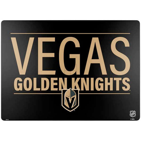 NHL Vegas Golden Knights Lineup Surface Laptop 7 13.8in Skin