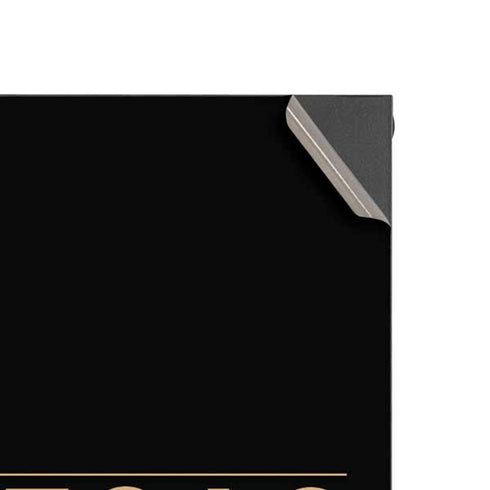 NHL Vegas Golden Knights Lineup XBox Series X Digital Edition Console Skin