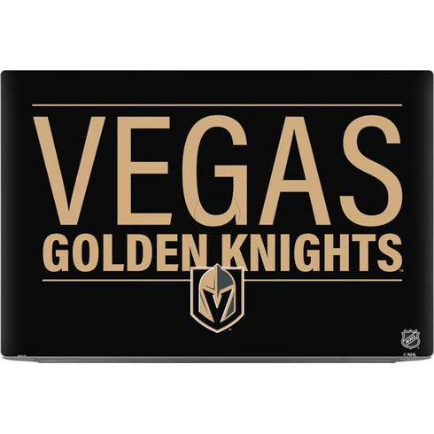 NHL Vegas Golden Knights Lineup Dell XPS Skin