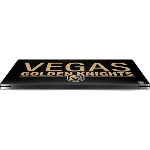 NHL Vegas Golden Knights Lineup Dell XPS Skin