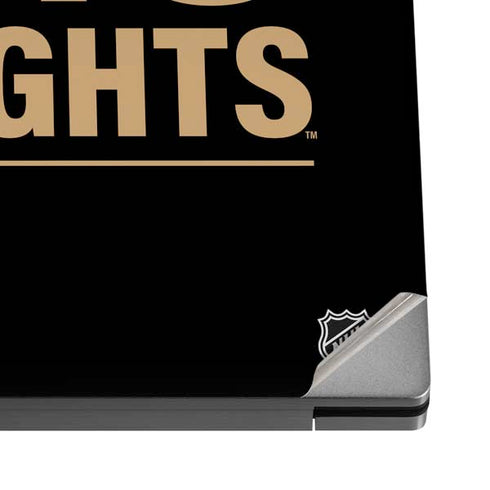 NHL Vegas Golden Knights Lineup Dell XPS Skin