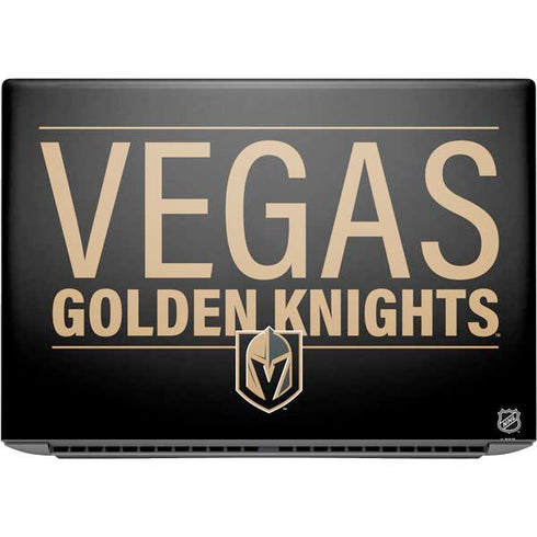 NHL Vegas Golden Knights Lineup HP ZBook Fury 16 G10 Skin