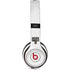 NHL Vegas Golden Knights Script Beats Solo 3 Wireless Skin