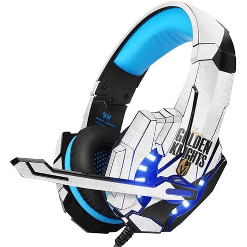 NHL Vegas Golden Knights Script BENGOO G9000 Skin