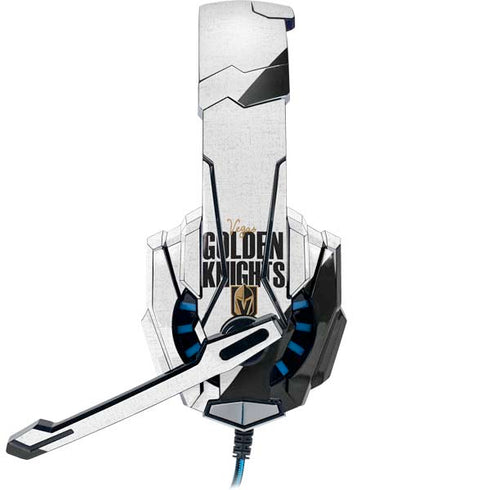 NHL Vegas Golden Knights Script BENGOO G9000 Skin