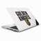NHL Vegas Golden Knights Script HP Elitebook Skin