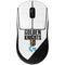 NHL Vegas Golden Knights Script G Pro Wireless Gaming Mouse Skin