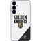 NHL Vegas Golden Knights Script Galaxy A35 5G Skin