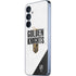 NHL Vegas Golden Knights Script Galaxy A35 5G Skin