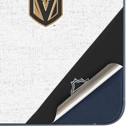 NHL Vegas Golden Knights Script Galaxy A36 5G Skin