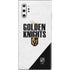 NHL Vegas Golden Knights Script Galaxy Note 10 Plus Skin