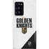 NHL Vegas Golden Knights Script Galaxy Cases