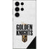 NHL Vegas Golden Knights Script Galaxy Skins