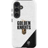 NHL Vegas Golden Knights Script Galaxy S25 Impact Case