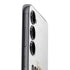 NHL Vegas Golden Knights Script Galaxy S25 Plus Skin