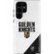 NHL Vegas Golden Knights Script Galaxy Cases
