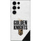 NHL Vegas Golden Knights Script Galaxy S25 Ultra Skin