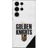NHL Vegas Golden Knights Script Galaxy S25 Ultra Skin