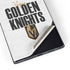 NHL Vegas Golden Knights Script Galaxy S25 Ultra Skin