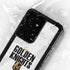 NHL Vegas Golden Knights Script Galaxy S24 Ultra Waterproof Case