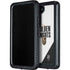 NHL Vegas Golden Knights Script Galaxy S24 Waterproof Case