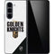 NHL Vegas Golden Knights Script Galaxy Z Fold5 5G Skin