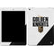 NHL Vegas Golden Knights Script iPad Skins