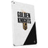 NHL Vegas Golden Knights Script Apple iPad Skin