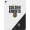 NHL Vegas Golden Knights Script Apple iPad Air Skin