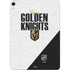 NHL Vegas Golden Knights Script Apple iPad Air Skin