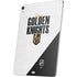NHL Vegas Golden Knights Script Apple iPad Air Skin