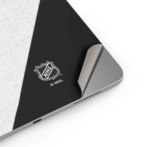 NHL Vegas Golden Knights Script Apple iPad Air Skin