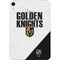 NHL Vegas Golden Knights Script Apple iPad Mini Skin