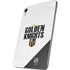 NHL Vegas Golden Knights Script Apple iPad Mini Skin