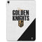 NHL Vegas Golden Knights Script Apple iPad Pro Skin