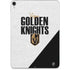 NHL Vegas Golden Knights Script Apple iPad Pro Skin