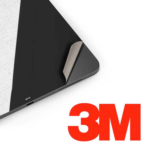 NHL Vegas Golden Knights Script Apple iPad Pro Skin