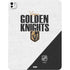 NHL Vegas Golden Knights Script iPad Pro 13in M4 (2024) Skin