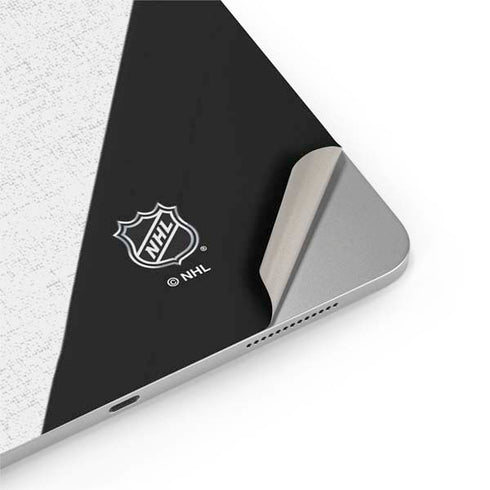 NHL Vegas Golden Knights Script iPad Pro 13in M4 (2024) Skin