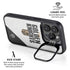 NHL Vegas Golden Knights Script iPhone 13 Pro Kickstand Case