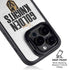 NHL Vegas Golden Knights Script iPhone 13 Pro Kickstand Case