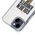 NHL Vegas Golden Knights Script iPhone 14 MagSafe Case