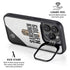 NHL Vegas Golden Knights Script iPhone 14 Pro Max Kickstand Case