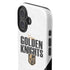 NHL Vegas Golden Knights Script iPhone 16 Impact Case