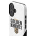 NHL Vegas Golden Knights Script iPhone 16 Plus Impact Case