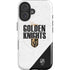 NHL Vegas Golden Knights Script iPhone 16 Plus Magsafe Impact Case
